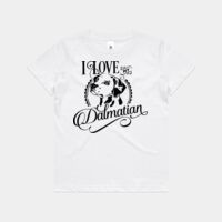 Youth Staple Tee Thumbnail