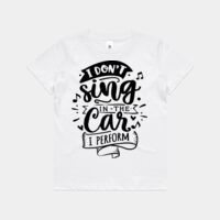 Youth Staple Tee Thumbnail