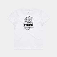 Youth Staple Tee Thumbnail