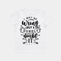 Youth Staple Tee Thumbnail