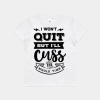 Youth Staple Tee Thumbnail