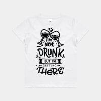 Youth Staple Tee Thumbnail
