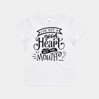 Youth Staple Tee Thumbnail
