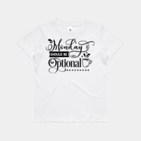 Youth Staple Tee Thumbnail