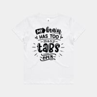 Youth Staple Tee Thumbnail