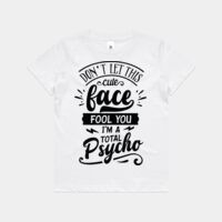 Youth Staple Tee Thumbnail