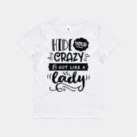 Youth Staple Tee Thumbnail
