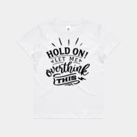 Youth Staple Tee Thumbnail