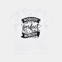 Youth Staple Tee Thumbnail