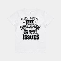 Youth Staple Tee Thumbnail