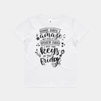 Youth Staple Tee Thumbnail