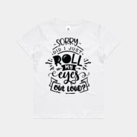 Youth Staple Tee Thumbnail