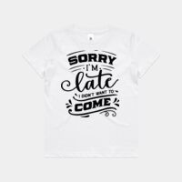 Youth Staple Tee Thumbnail