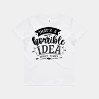 Youth Staple Tee Thumbnail