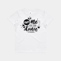 Youth Staple Tee Thumbnail