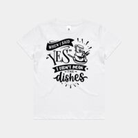 Youth Staple Tee Thumbnail