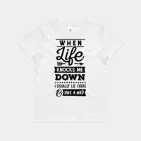 Youth Staple Tee Thumbnail