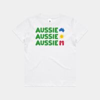 Youth Staple Tee Thumbnail