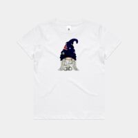 Youth Staple Tee Thumbnail
