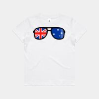Youth Staple Tee Thumbnail