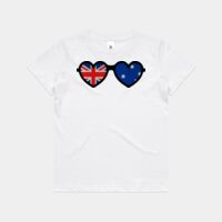 Youth Staple Tee Thumbnail