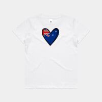 Youth Staple Tee Thumbnail
