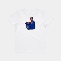 Youth Staple Tee Thumbnail