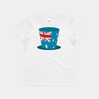 Youth Staple Tee Thumbnail