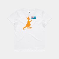 Youth Staple Tee Thumbnail