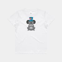 Youth Staple Tee Thumbnail