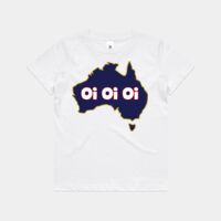 Youth Staple Tee Thumbnail