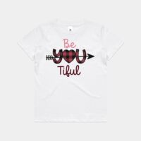 Youth Staple Tee Thumbnail