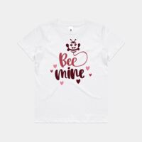 Youth Staple Tee Thumbnail