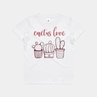 Youth Staple Tee Thumbnail