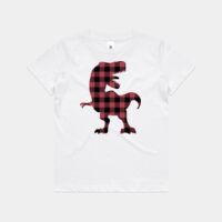 Youth Staple Tee Thumbnail