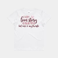 Youth Staple Tee Thumbnail