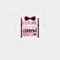Youth Staple Tee Thumbnail