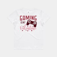 Youth Staple Tee Thumbnail