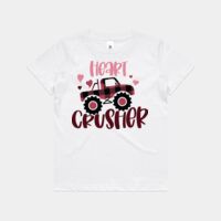 Youth Staple Tee Thumbnail