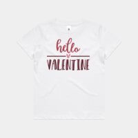 Youth Staple Tee Thumbnail