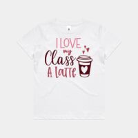 Youth Staple Tee Thumbnail