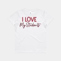 Youth Staple Tee Thumbnail