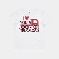 Youth Staple Tee Thumbnail