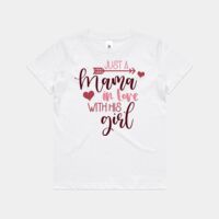 Youth Staple Tee Thumbnail