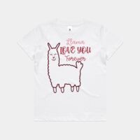 Youth Staple Tee Thumbnail