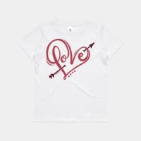 Youth Staple Tee Thumbnail