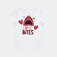 Youth Staple Tee Thumbnail