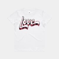 Youth Staple Tee Thumbnail