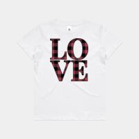 Youth Staple Tee Thumbnail