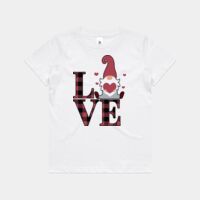 Youth Staple Tee Thumbnail